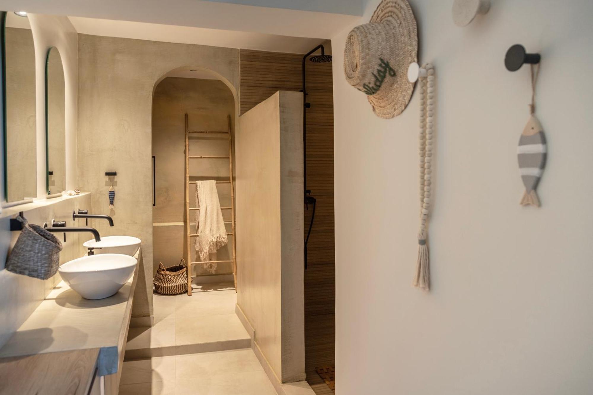 Casa Meraki By A&D Properties Pórto Ráfti Kültér fotó