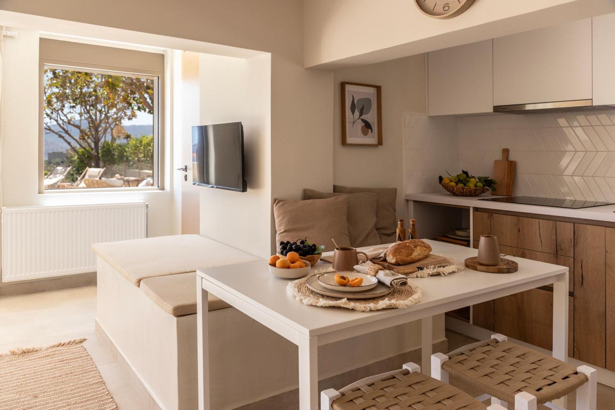 Casa Meraki By A&D Properties Pórto Ráfti Kültér fotó